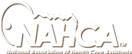 NAHCA logo